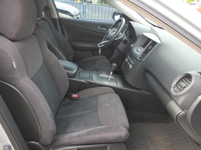 Foto 5 de la subasta – 2012 NISSAN MAXIMA S con VIN 1N4AA5AP6CC830520