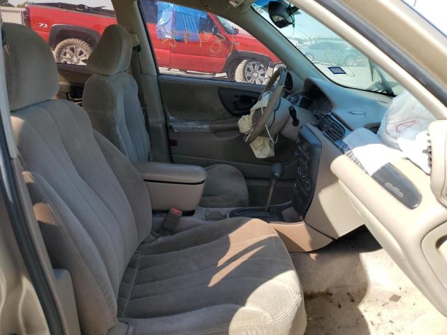 Photo 5 from auction – 2001 CHEVROLET MALIBU with VIN 1G1ND52J71M665056