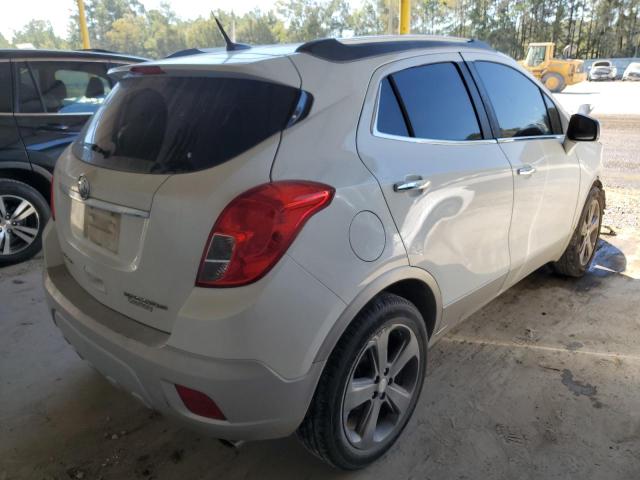 Photo 4 from auction – 2013 BUICK ENCORE with VIN KL4CJASB8DB198619