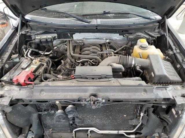 Photo 7 from auction – 2014 FORD F150 SUPER with VIN 1FTFW1EF1EFA50339