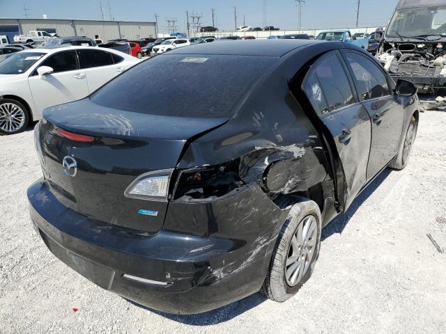 Photo 4 from auction – 2013 MAZDA 3 I with VIN JM1BL1V73D1718038