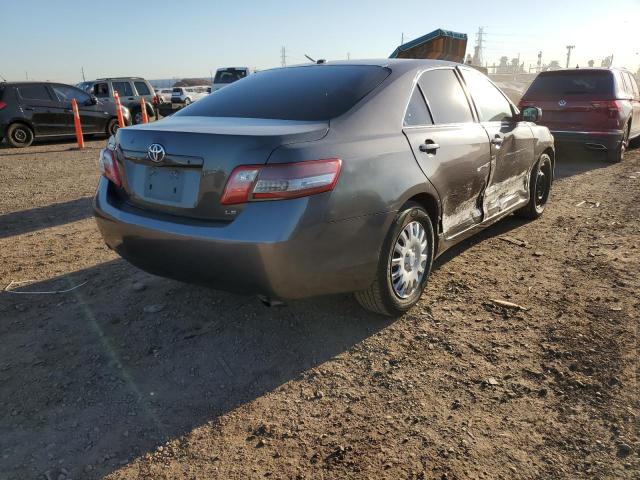 Photo 4 from auction – 2011 TOYOTA CAMRY BASE with VIN 4T4BF3EK3BR141290