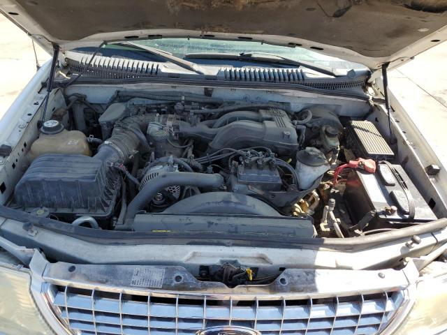 Photo 7 from auction – 2004 FORD EXPLORER X with VIN 1FMZU73E34UC38088