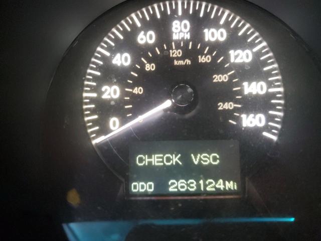 Photo 8 from auction – 2006 LEXUS GS 300 with VIN JTHBH96S465035679
