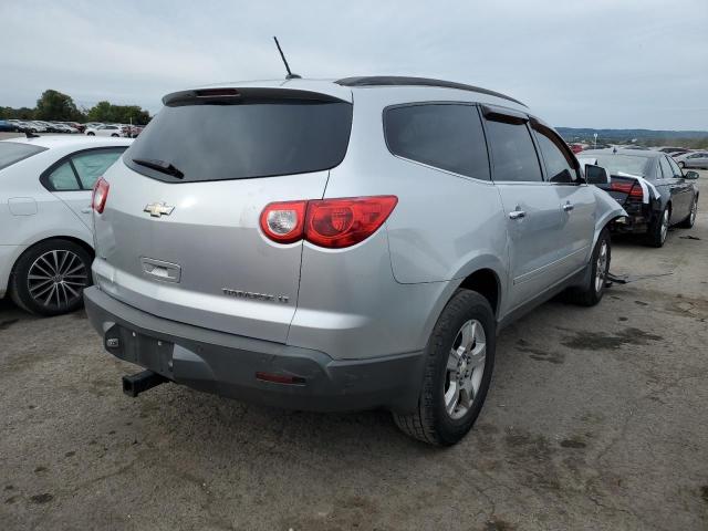 Photo 4 from auction – 2012 CHEVROLET TRAVERSE L with VIN 1GNKVGED3CJ132738