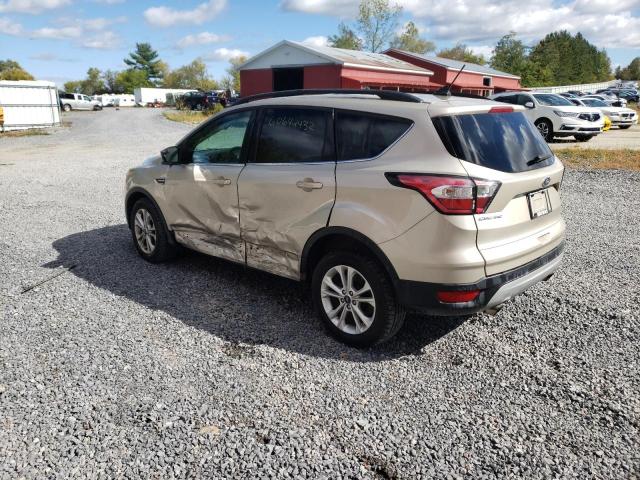 Photo 3 from auction – 2018 FORD ESCAPE SEL with VIN 1FMCU9HD9JUB02075