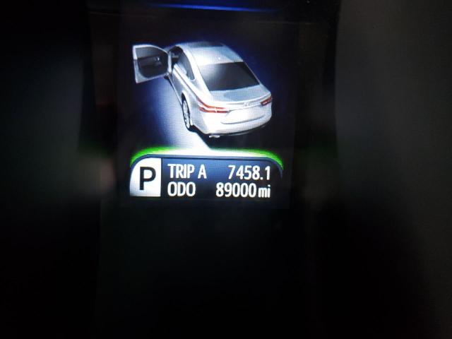 Photo 8 from auction – 2015 TOYOTA AVALON XLE with VIN 4T1BK1EB9FU192518