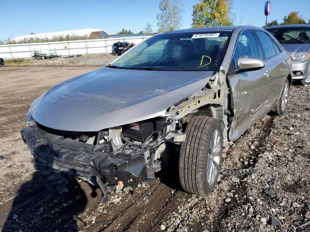 Photo 2 from auction – 2015 TOYOTA CAMRY LE with VIN 4T1BF1FK3FU940361