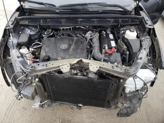 Photo 7 from auction – 2020 TOYOTA HIGHLANDER with VIN 5TDYZRAH2LS007423