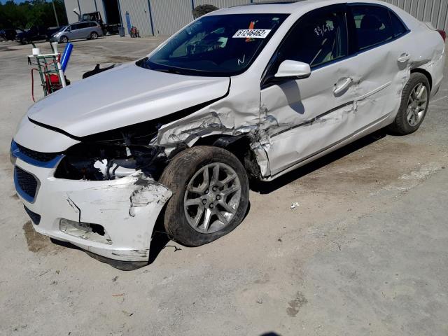 Photo 9 from auction – 2015 CHEVROLET MALIBU 1LT with VIN 1G11C5SL9FF302949