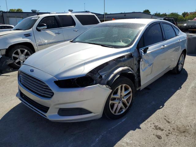 Photo 2 from auction – 2014 FORD FUSION SE with VIN 1FA6P0H79E5404700