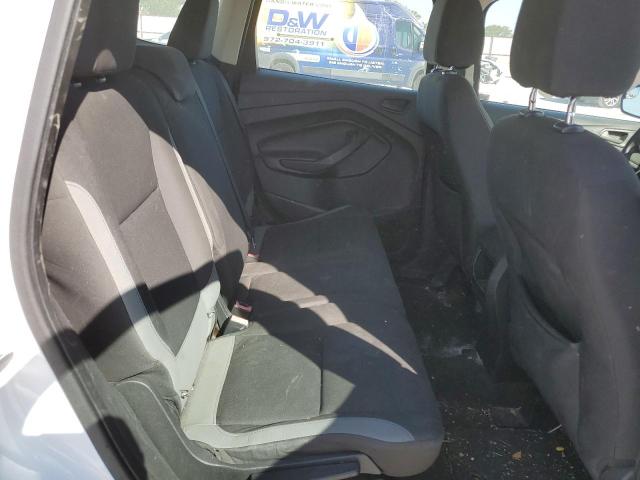 Photo 6 from auction – 2014 FORD ESCAPE S with VIN 1FMCU0F73EUB64070