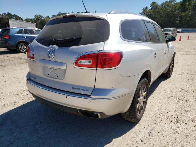 Photo 4 from auction – 2015 BUICK ENCLAVE with VIN 5GAKRBKD0FJ317713