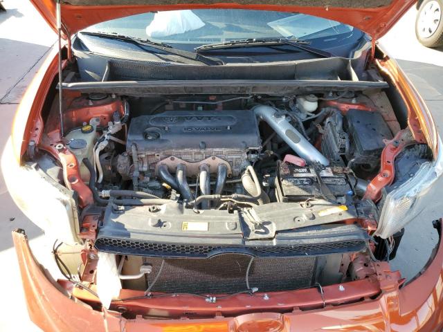 Photo 7 from auction – 2012 TOYOTA SCION XB with VIN JTLZE4FE3CJ003710