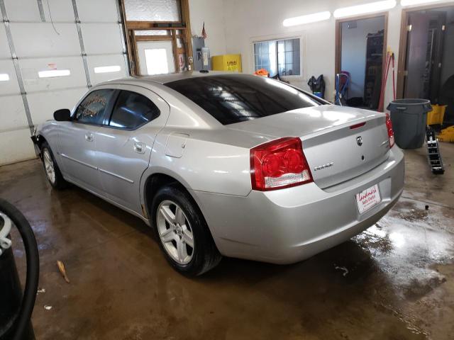 Photo 3 from auction – 2010 DODGE CHARGER SX with VIN 2B3CA3CV0AH227223