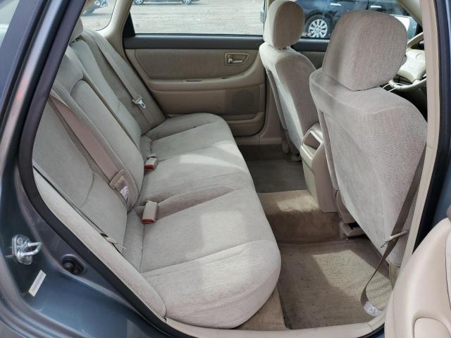 Photo 6 from auction – 2000 TOYOTA AVALON XL with VIN 4T1BF28B8YU039038