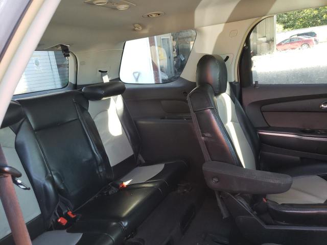 Photo 6 from auction – 2008 GMC ACADIA SLE with VIN 1GKER13708J180830