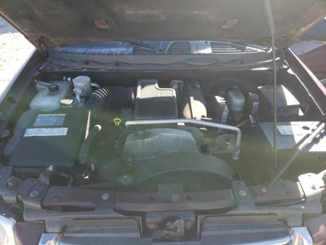 Photo 7 from auction – 2006 GMC ENVOY with VIN 1GKDT13SX62156138