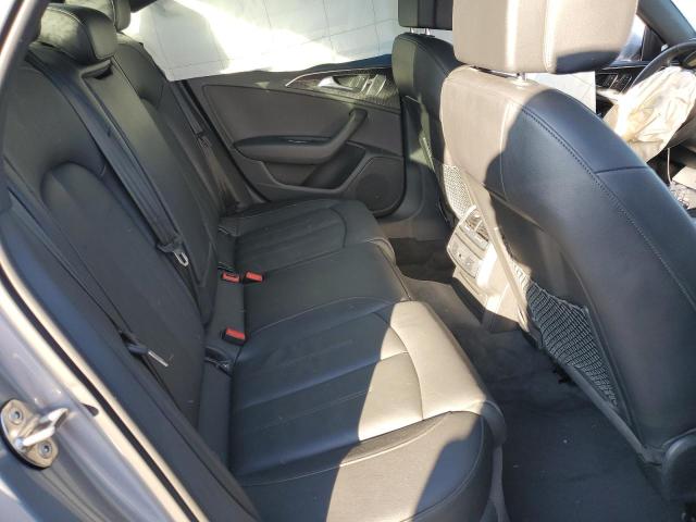 Photo 6 from auction – 2018 AUDI A6 PREMIUM with VIN WAUF3AFC7JN106312