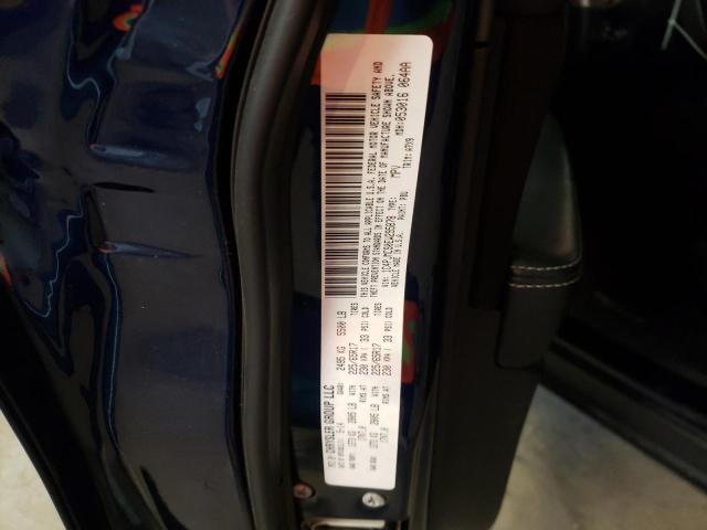 Photo 10 from auction – 2014 JEEP CHEROKEE L with VIN 1C4PJMCS0EW295878