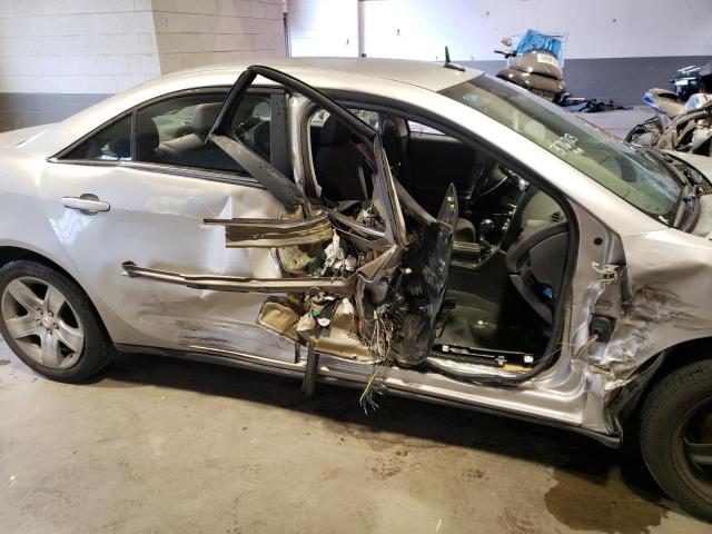 Photo 9 from auction – 2008 PONTIAC G6 BASE with VIN 1G2ZG57B384109701