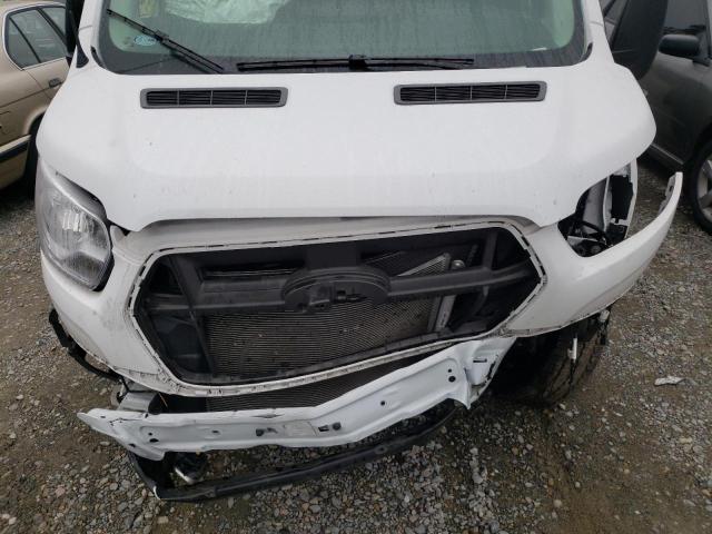 Photo 7 from auction – 2021 FORD TRANSIT T- with VIN 1FTBR1Y81MKA44145