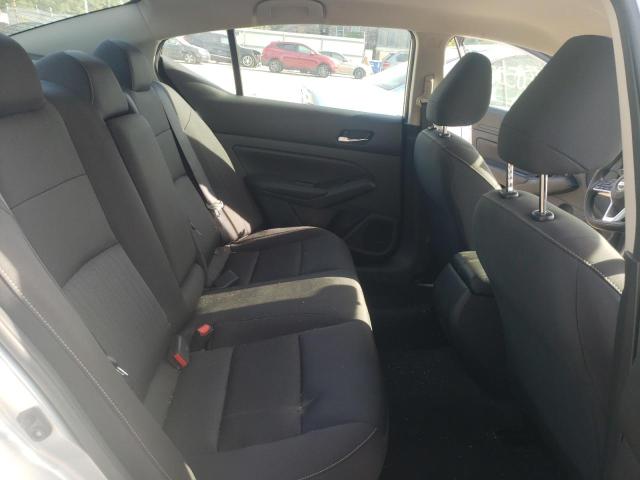 Photo 6 from auction – 2021 NISSAN ALTIMA S with VIN 1N4BL4BV4MN361066