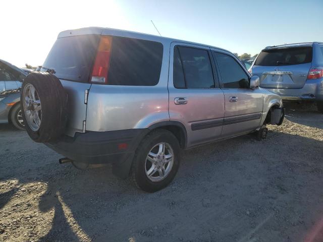 Photo 4 from auction – 2001 HONDA CR-V EX with VIN JHLRD18641C028753
