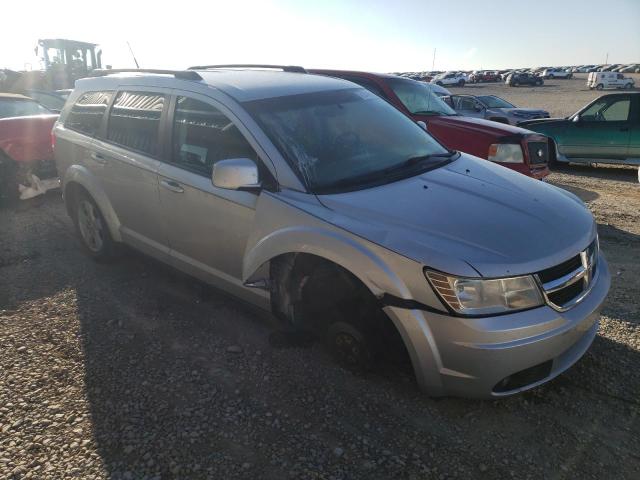 DODGE JOURNEY SX 2010 with VIN 3D4PG5FV0AT149915 - Photo from auction