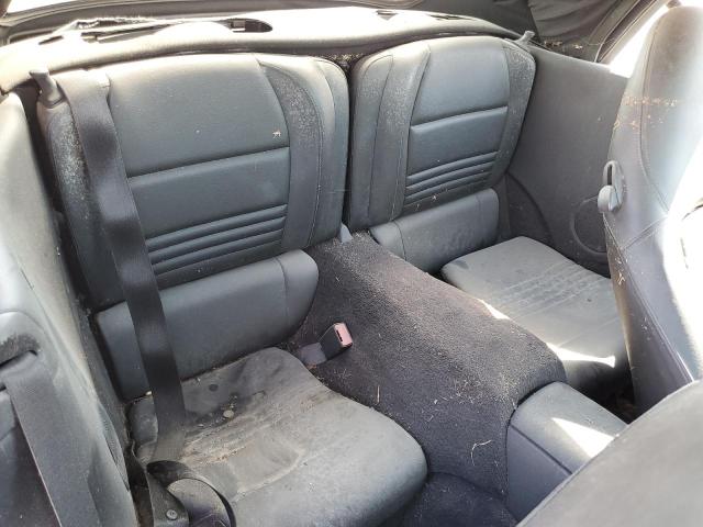 Photo 6 from auction – 2001 PORSCHE 911 CARRER with VIN WP0CA29991S652743