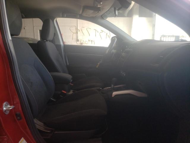 Photo 5 from auction – 2013 MITSUBISHI OUTLANDER with VIN 4A4AR4AU4DE012527