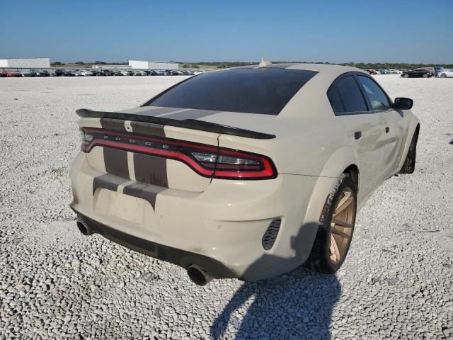 Photo 4 from auction – 2020 DODGE CHARGER SC with VIN 2C3CDXGJ2LH217661