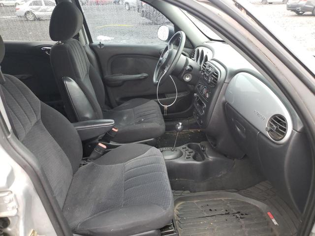 Photo 5 from auction – 2005 CHRYSLER PT CRUISER with VIN 3C4FY48B55T511391