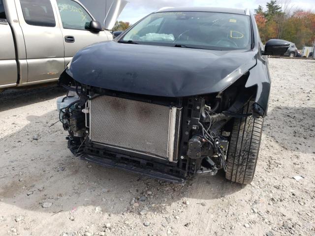 Photo 9 from auction – 2019 NISSAN MURANO S with VIN 5N1AZ2MS2KN141879