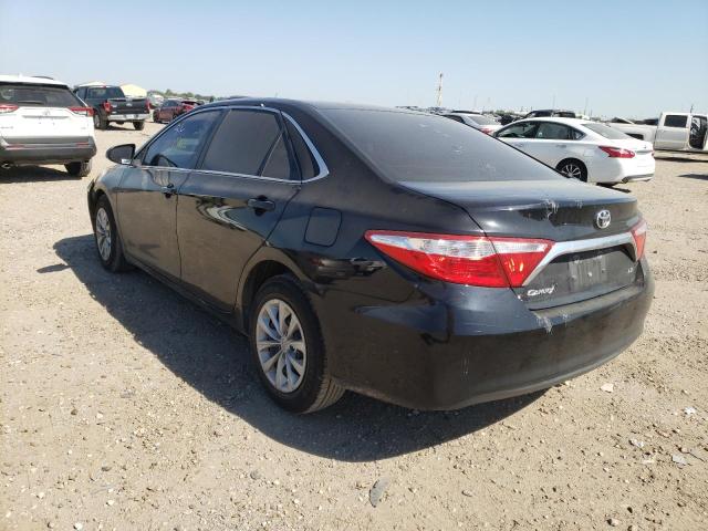 Photo 3 from auction – 2017 TOYOTA CAMRY LE with VIN 4T1BF1FK1HU451217