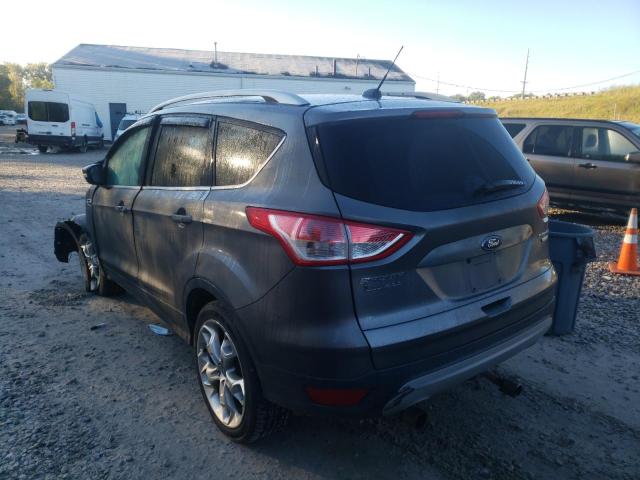 Photo 3 from auction – 2013 FORD ESCAPE TIT with VIN 1FMCU9J97DUB88772
