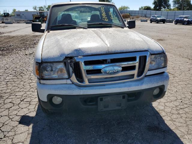 Photo 9 from auction – 2008 FORD RANGER SUP with VIN 1FTZR15E08PA38581