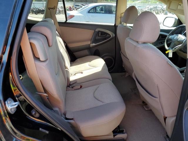 Photo 6 from auction – 2007 TOYOTA RAV 4 with VIN JTMZK33V276005203