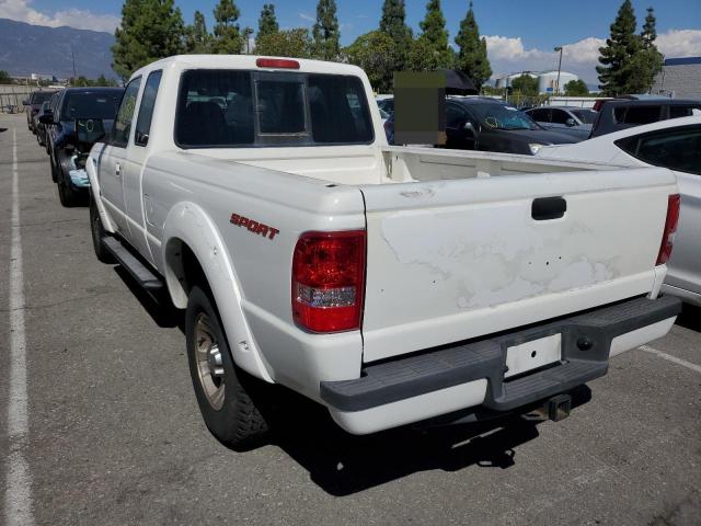 Photo 3 from auction – 2008 FORD RANGER SUP with VIN 1FTYR14U68PB00053