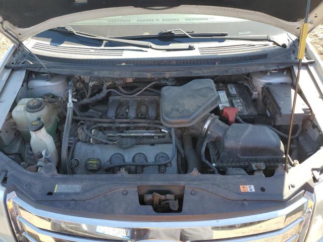 Photo 7 from auction – 2010 FORD EDGE LIMIT with VIN 2FMDK3KC5ABB67583