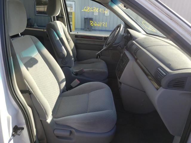Photo 5 from auction – 2007 FORD FREESTAR S with VIN 2FMDA52277BA11060
