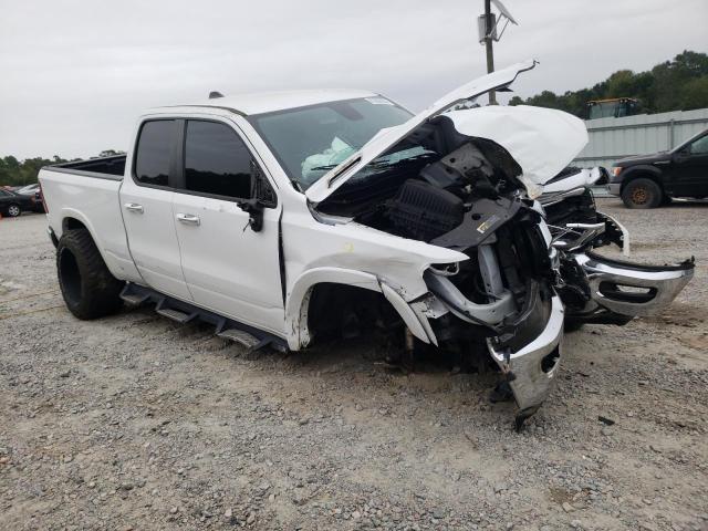 RAM 1500 LARAM 2020 with VIN 1C6SRFDT3LN124963 - Photo from auction
