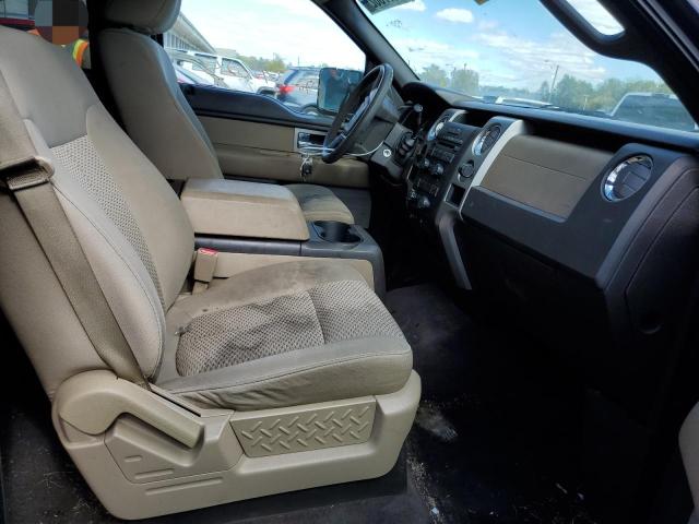 Photo 5 from auction – 2010 FORD F150 SUPER with VIN 1FTFW1CV2AKE09032