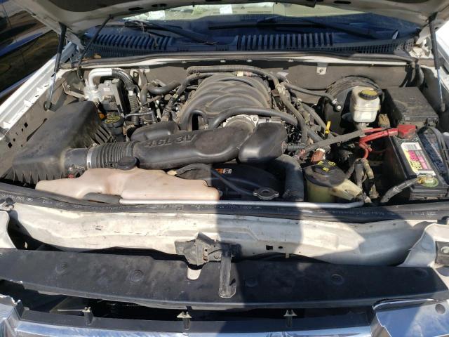 Photo 7 from auction – 2007 FORD EXPLORER E with VIN 1FMEU74847UA72689