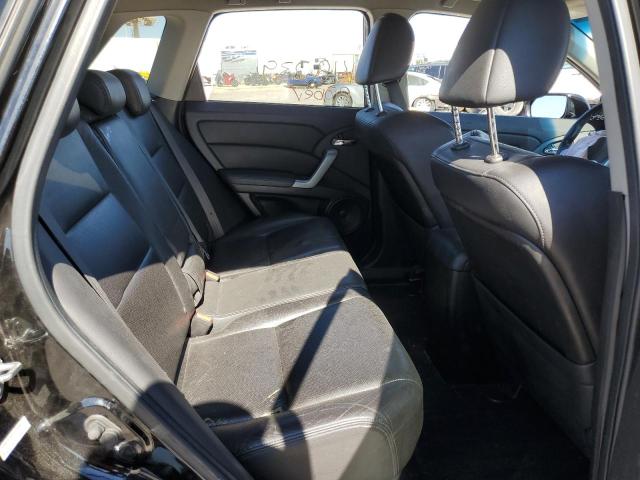 Photo 6 from auction – 2011 ACURA RDX TECHNO with VIN 5J8TB1H53BA002949