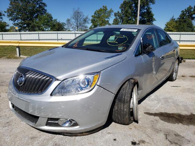 Photo 2 from auction – 2013 BUICK VERANO with VIN 1G4PP5SKXD4198067