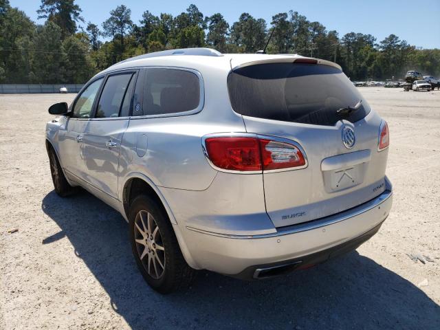 Photo 3 from auction – 2015 BUICK ENCLAVE with VIN 5GAKRBKD0FJ317713