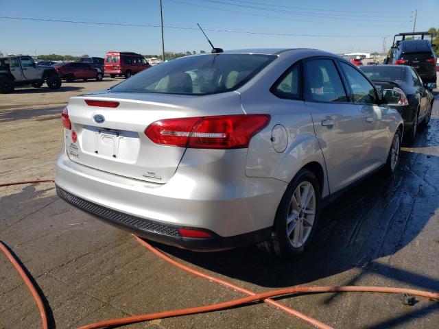 Photo 4 from auction – 2016 FORD FOCUS SE with VIN 1FADP3F24GL312330