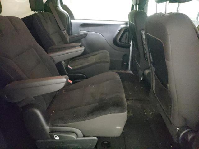 Photo 6 from auction – 2018 DODGE GRAND CARA with VIN 2C4RDGBG7JR222265