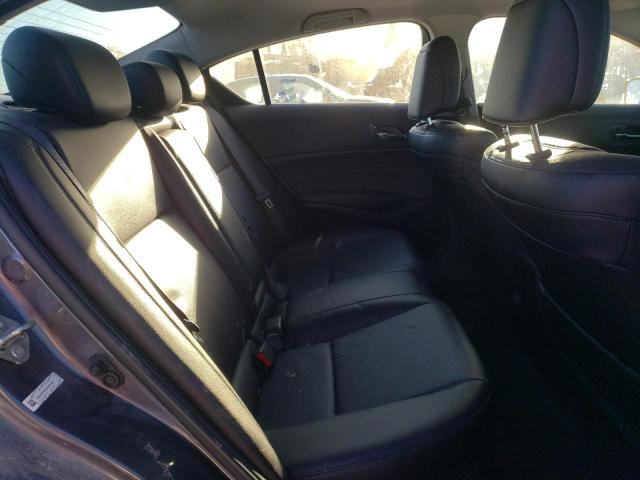 Photo 6 from auction – 2018 ACURA ILX BASE W with VIN 19UDE2F30JA007396